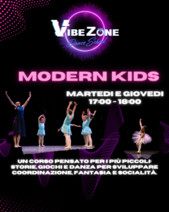 scuola di danza a Firenze