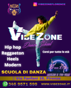 scuola di danza firenze